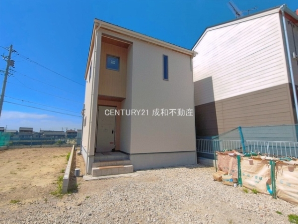 稲沢市大塚北１丁目の新築一戸建