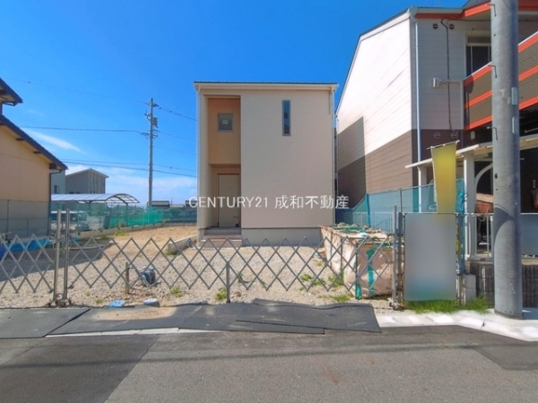 稲沢市大塚北１丁目の新築一戸建