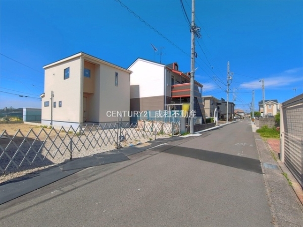 稲沢市大塚北１丁目の新築一戸建