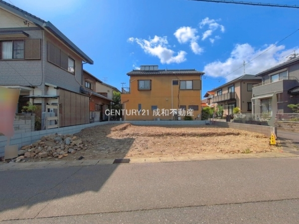 一宮市大赤見字若年東の新築一戸建