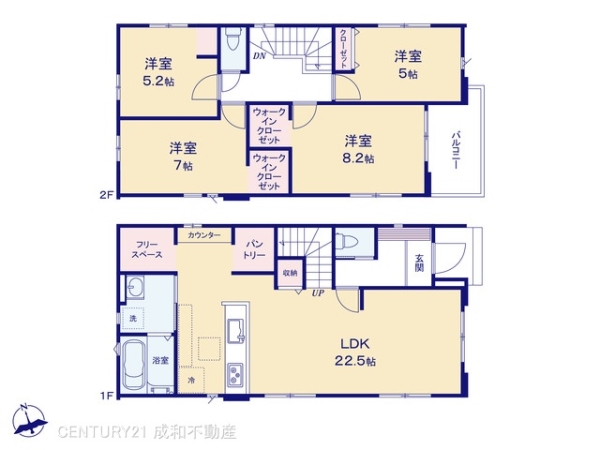 名古屋市天白区土原１丁目の新築一戸建