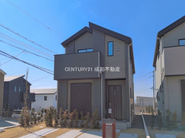 名古屋市天白区土原１丁目の新築一戸建