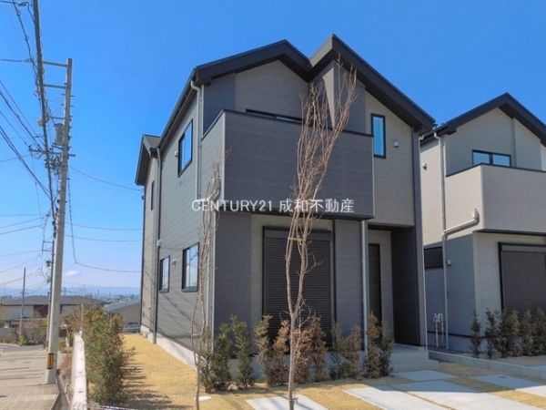 名古屋市天白区土原１丁目の新築一戸建