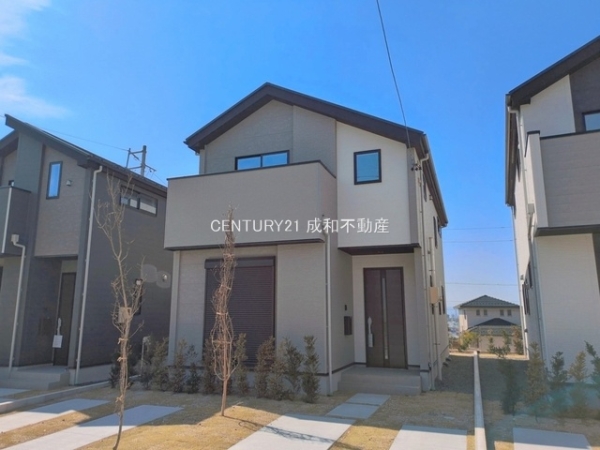 名古屋市天白区土原１丁目の新築一戸建