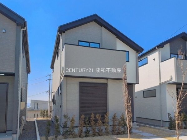 名古屋市天白区土原１丁目の新築一戸建