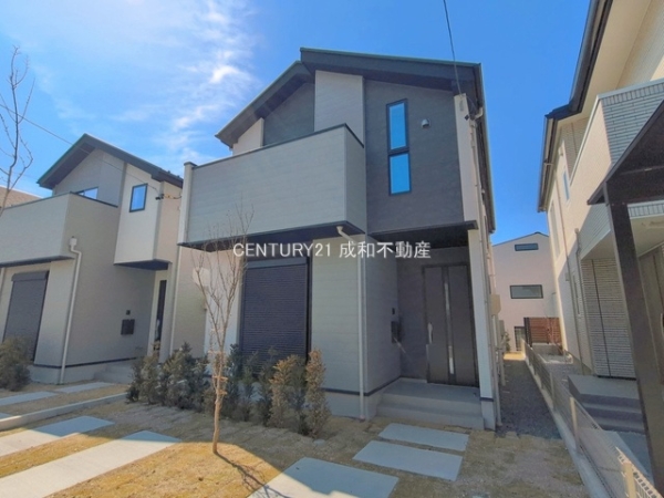 名古屋市天白区土原１丁目の新築一戸建