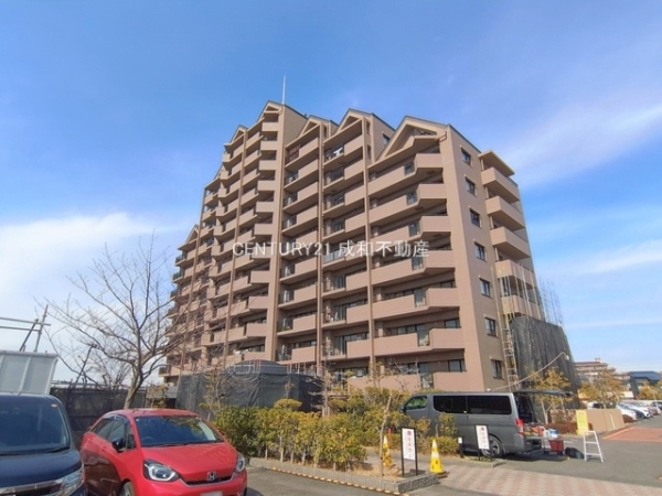 香久山パークスクエアN棟