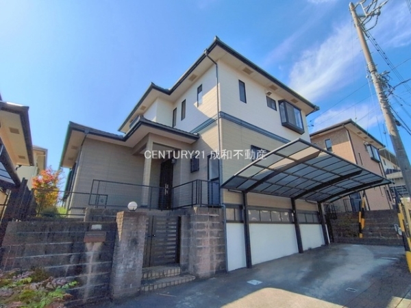 半田市のぞみが丘２丁目の中古一戸建