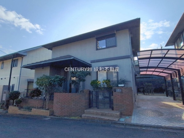 知多郡東浦町大字緒川字上高根台の中古一戸建