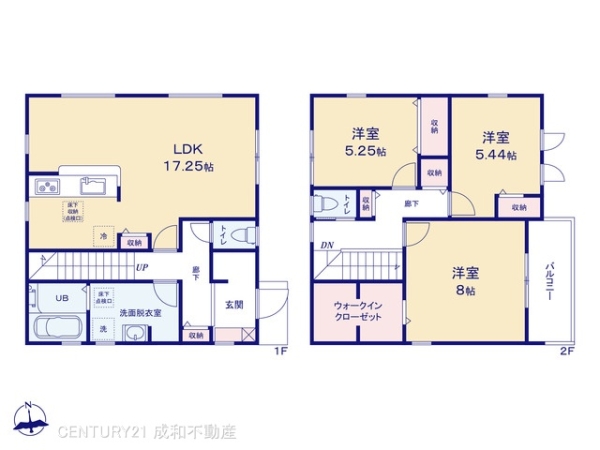 豊川市東豊町２丁目の新築一戸建