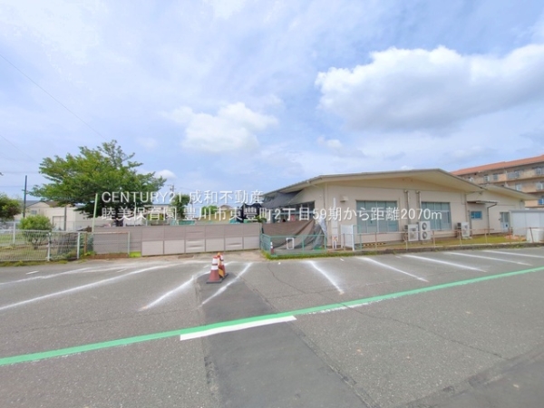豊川市東豊町２丁目の新築一戸建(睦美保育園)