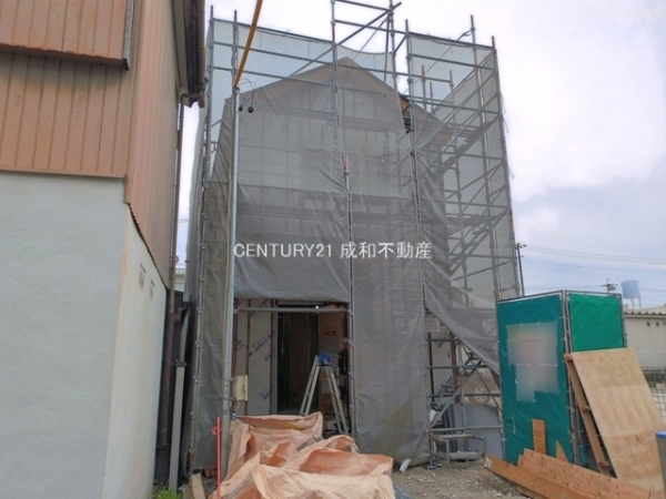 瀬戸市田端町１丁目の新築一戸建