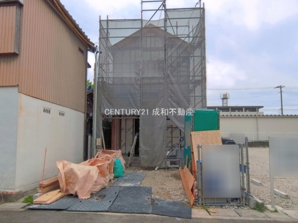瀬戸市田端町１丁目の新築一戸建