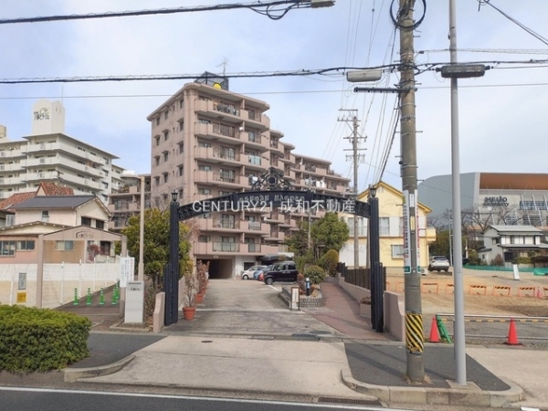 エスポア八事1号館