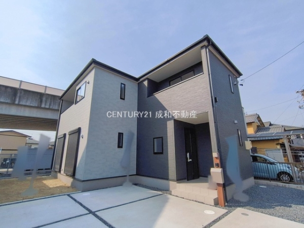 犬山市大字上野字小巾の新築一戸建