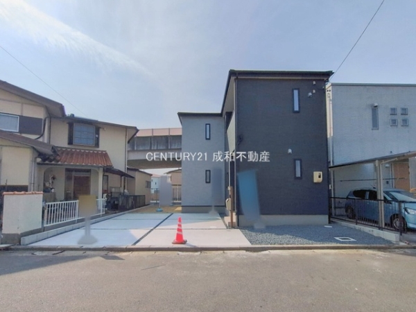 犬山市大字上野字小巾の新築一戸建