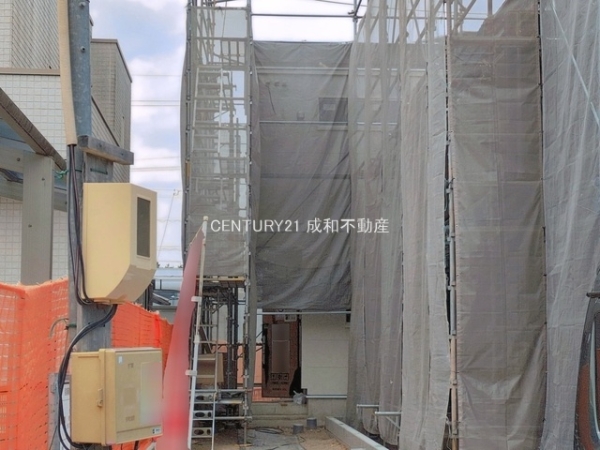 瀬戸市窯町の新築一戸建