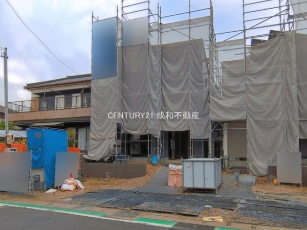 半田市花田町１丁目の新築一戸建