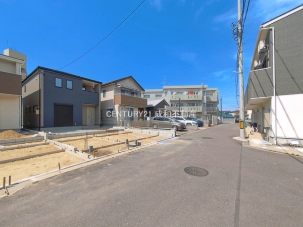 海部郡蟹江町富吉１丁目の新築一戸建