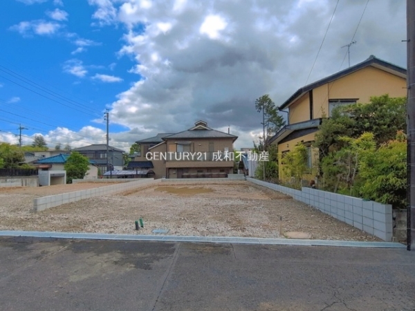 春日井市高森台２丁目の新築一戸建