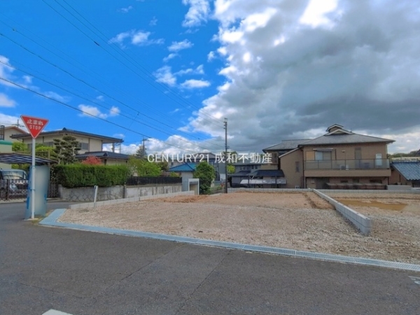 春日井市高森台２丁目の新築一戸建