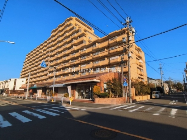 エスポア城北