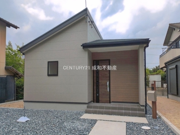 稲沢市平和町法立北瀬古の新築一戸建