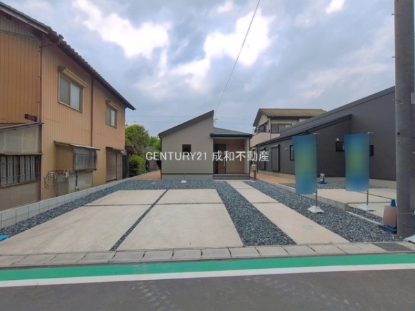 稲沢市平和町法立北瀬古の新築一戸建