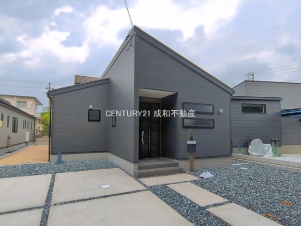 稲沢市平和町法立北瀬古の新築一戸建
