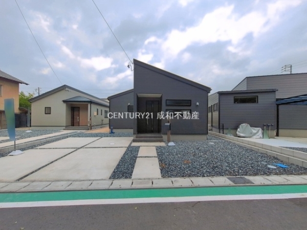 稲沢市平和町法立北瀬古の新築一戸建