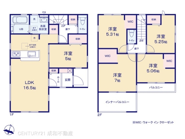 豊橋市富士見台４丁目の新築一戸建