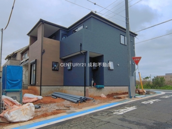 豊橋市富士見台４丁目の新築一戸建