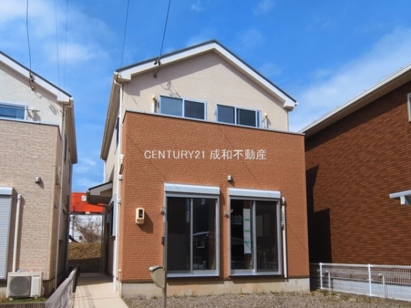 岡崎市稲熊町字８丁目の中古一戸建