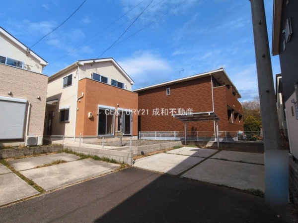 岡崎市稲熊町字８丁目の中古一戸建
