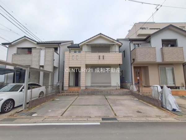名古屋市守山区太田井の中古一戸建