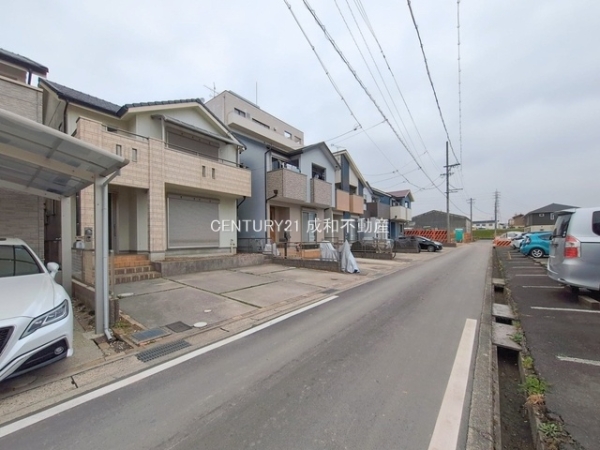 名古屋市守山区太田井の中古一戸建
