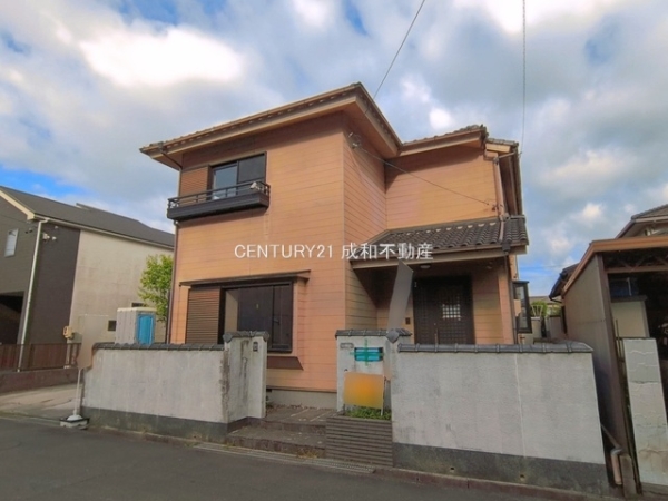 知多市梅が丘２丁目の中古一戸建