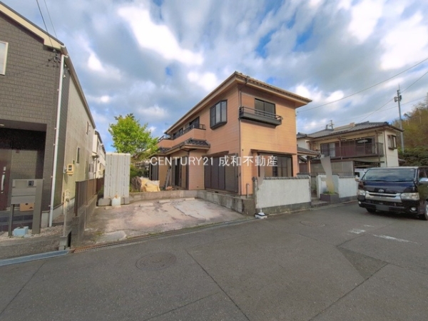 知多市梅が丘２丁目の中古一戸建て