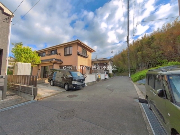 知多市梅が丘２丁目の中古一戸建て