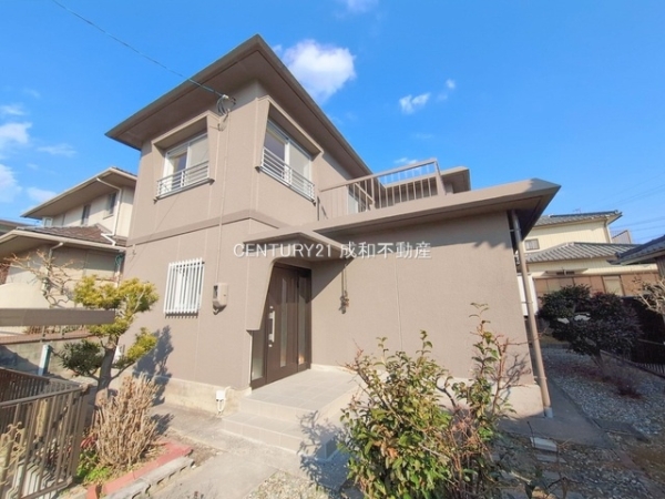 春日井市押沢台５丁目の中古一戸建