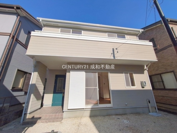 豊田市大林町１３丁目の中古一戸建