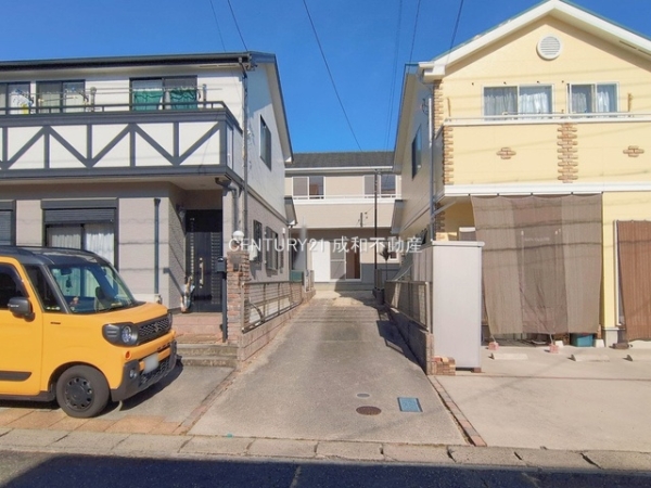 豊田市大林町１３丁目の中古一戸建
