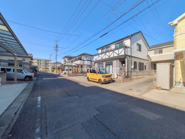 豊田市大林町１３丁目の中古一戸建