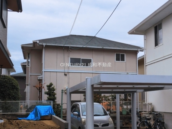 名古屋市名東区上菅２丁目の中古一戸建