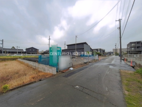 北名古屋市鍜治ケ一色村内西の新築一戸建