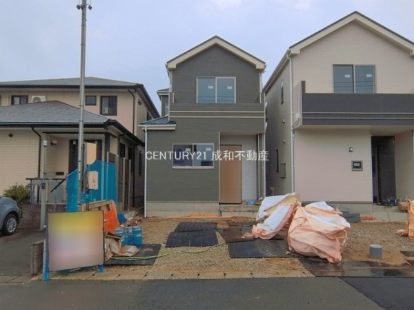 西尾市戸ケ崎５丁目の新築一戸建
