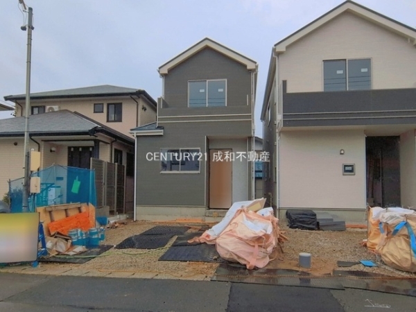 西尾市戸ケ崎５丁目の新築一戸建