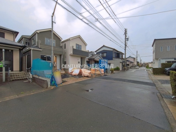 西尾市戸ケ崎５丁目の新築一戸建