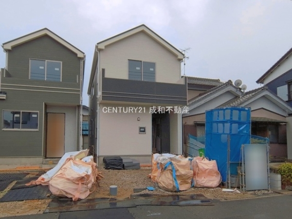 西尾市戸ケ崎５丁目の新築一戸建