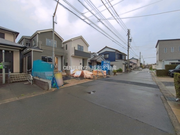 西尾市戸ケ崎５丁目の新築一戸建